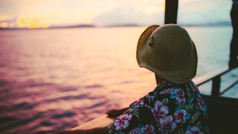 La melancolía y la depresión son lo mismo? | PQEB